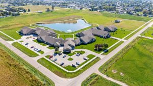Cozad Community Health System sells Meadowlark Pointe
