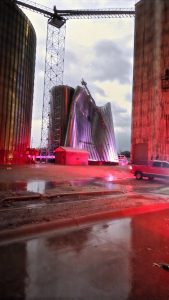 Valley County hit hard with storms for second time in a week