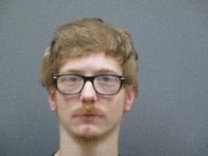 North Platte man arrested in child enticement investigation