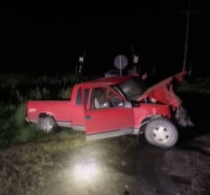 Alcohol believed to be factor in crash that left several injured