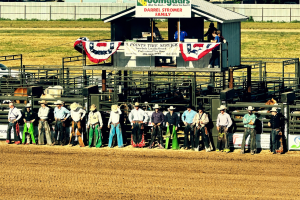 Hastings Rodeo Improves Safety With Top-Grade Equipment