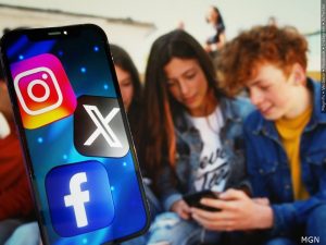 DEA Omaha Field Division Raising Social Media Awareness as Students Return to School