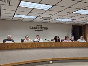 Lex Board of Ed hears academic reports,  approves out of state travel