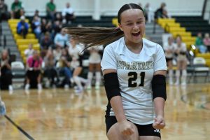 Ansley-Litchfield and Amherst Sweep Their Way to FKC Title