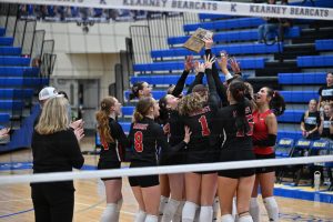 Amherst Wins 2nd Straight FKC Title