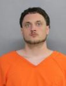 Kearney Police serve high-risk warrant, arrest fugitive and burglary suspect