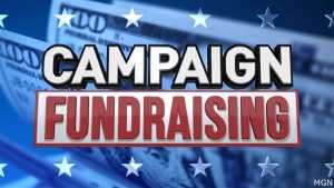 Sports gaming initiative supporters pour money into Legislative campaign