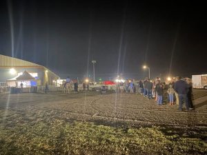 VP Vance visit puts North Platte in national spotlight