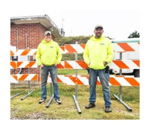City of Ravenna receives $500 Lean on LARM Safety Grant