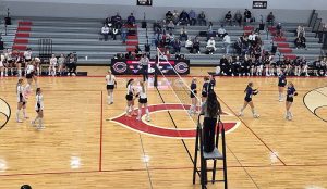 Swedes down Minden in wild SWC semifinal