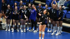 UNK wins big over Fort Hays State