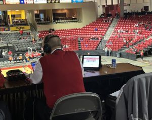 Kent Pavelka Announces Retirement