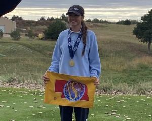 KRVN 880 – KRVN 93.1 – KAMI - Jorgensen keeps Class C Girls Golf Title ...