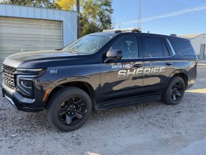 Man suffers life threatening injuries after crash in Custer County