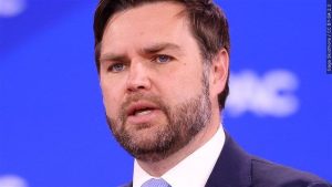 Vice-President JD Vance to stump in North Platte