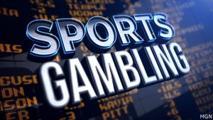 Nebraska voters face decision on Tuesday if they want to legalize online sports betting in the state