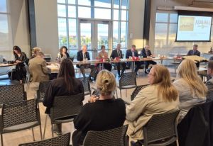 Game and Parks Commission recognizes conservation support and hunter ed trainers