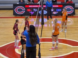Indians repeat at SWC champion