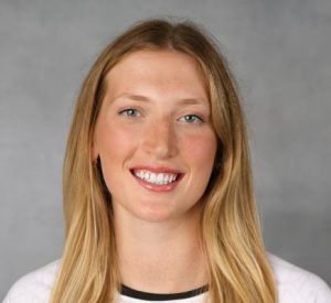 Lopers win at home in a sweep over Doane