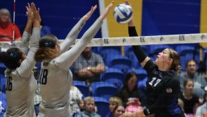 UNK rolls at home over Lions