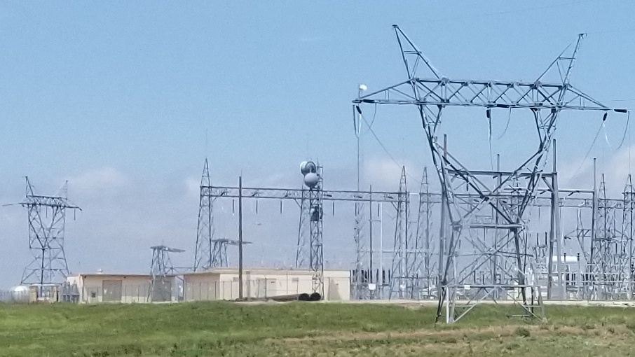 High Heat, Demand Forces Southwest Power Pool to Ask Member Utilities ...