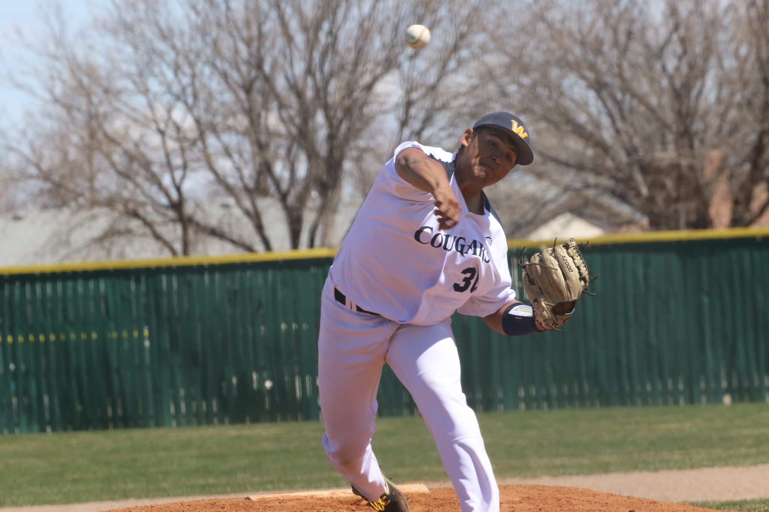 WNCC baseball tops McCook 111 KNEBFM