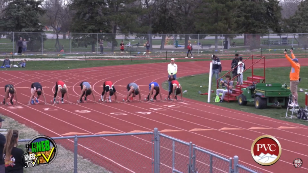 KNEBAM 960 AM 100.3 FM Track & Field takes center stage at Best of