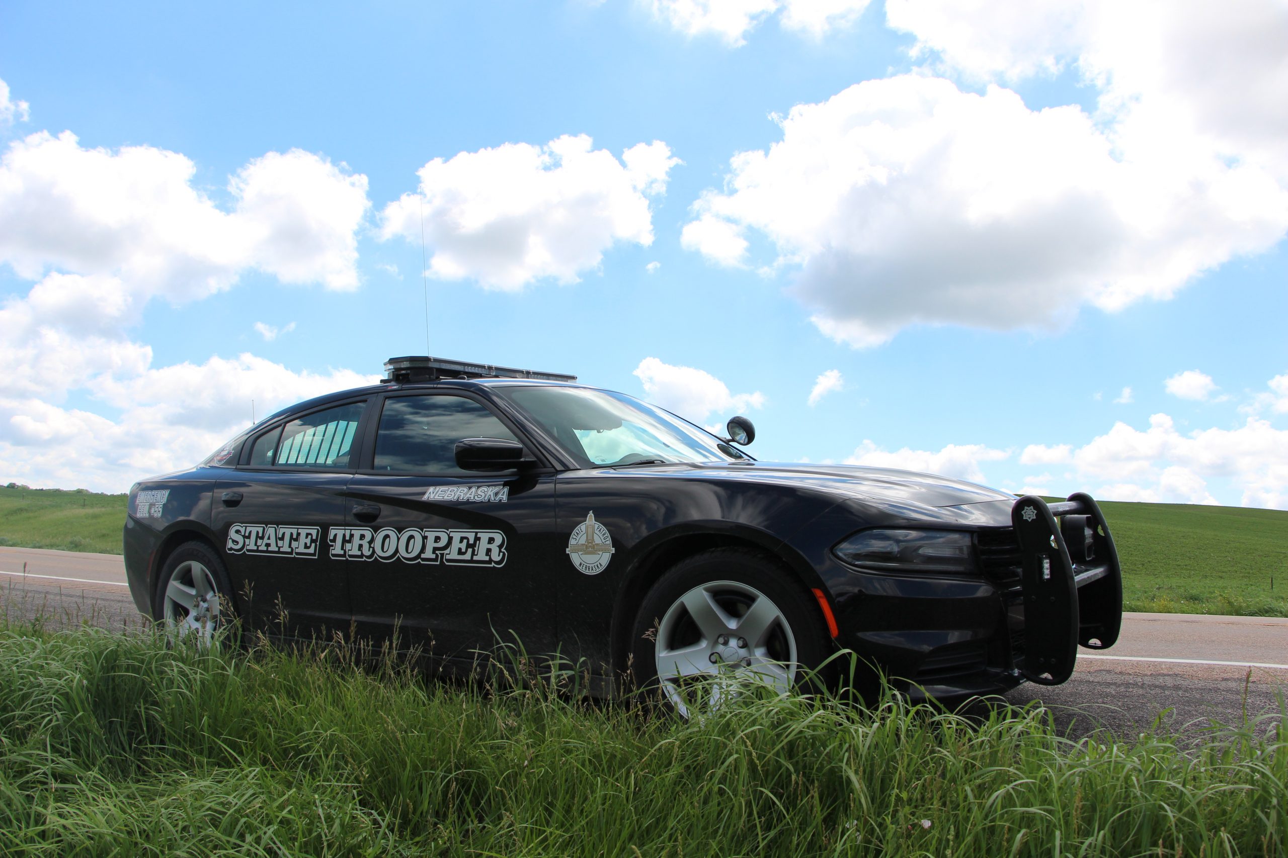 Nebraska State Patrol Now Hiring Troopers KNEB.tv
