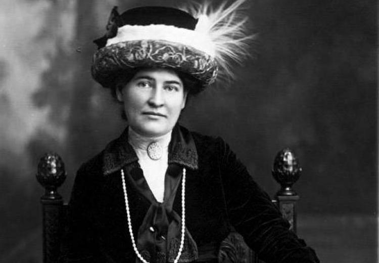 National Willa Cather Center Features Hybrid Spring Conference