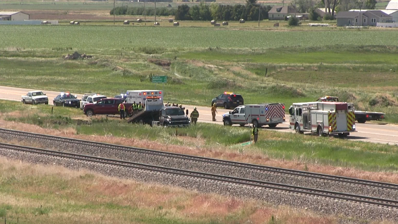 Nebraska highway fatalities hit 15 in May