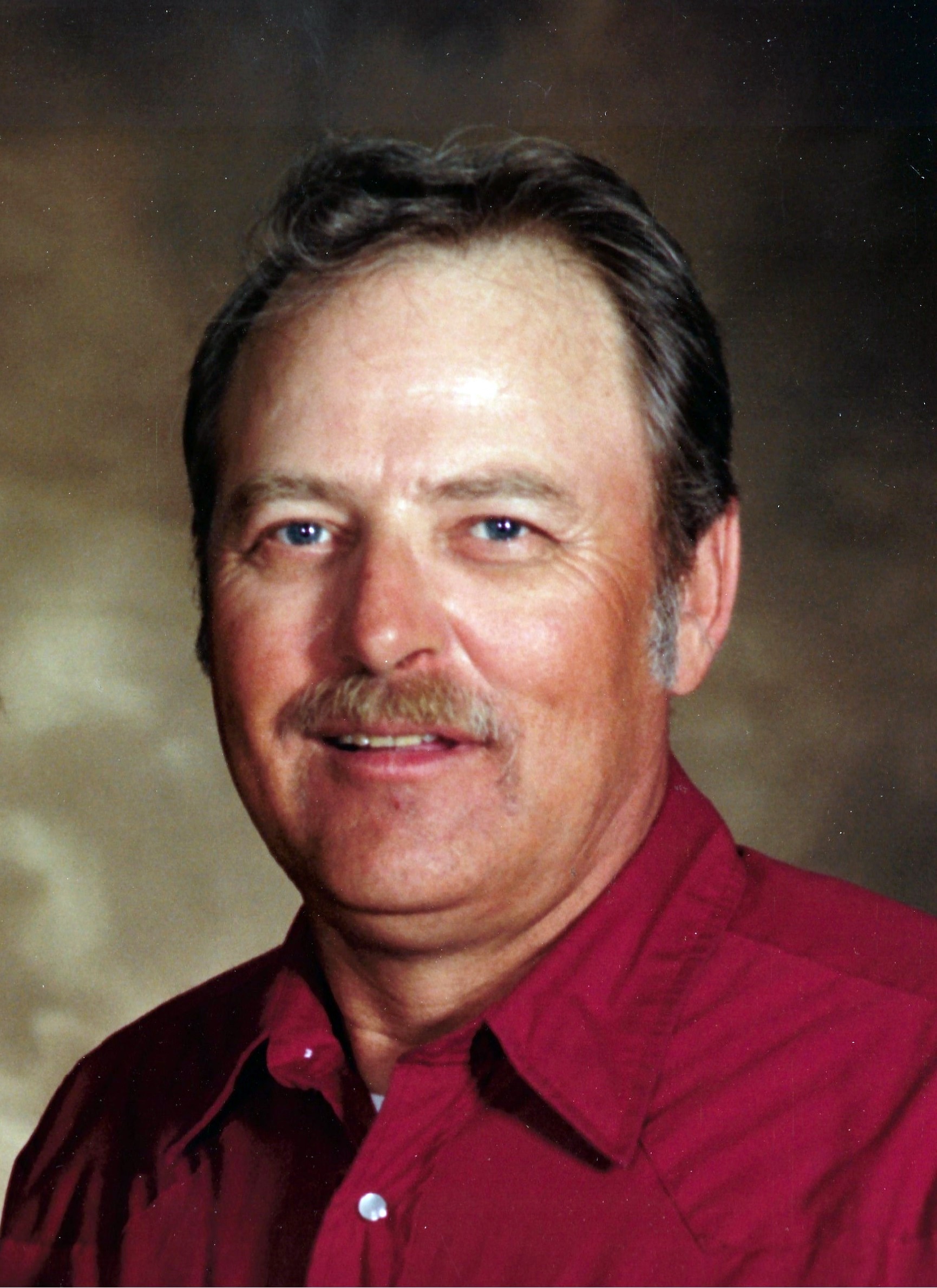 KNEBAM 960 AM 100.3 FM Darrel Dean Fox, Gering