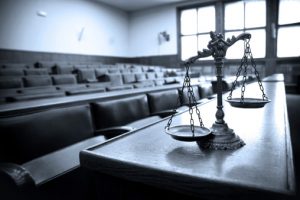 Nebraska Bar Association Blames GOP for Shrinking Judicial Pool