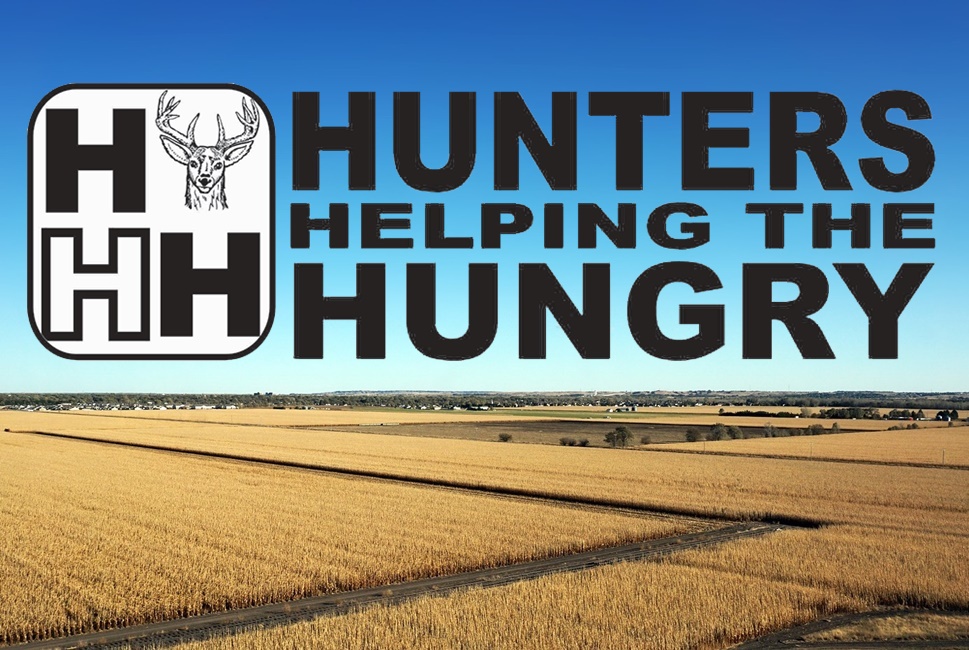 Hunters Helping the Hungry Receives NRA Hunters for the Hungry grant