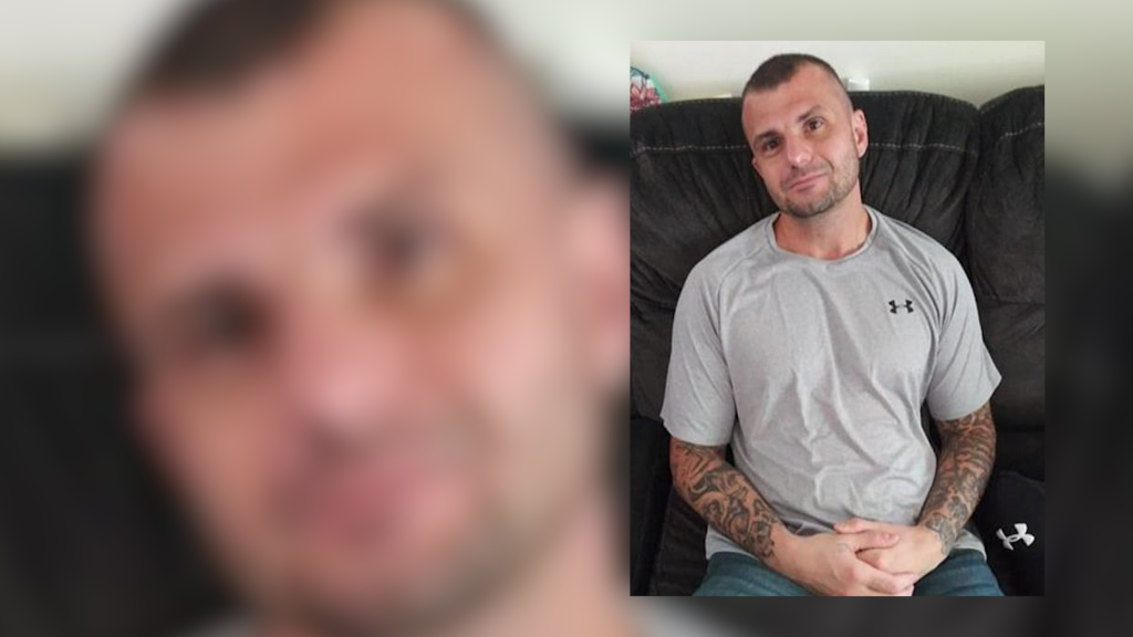 KNEBAM 960 AM 100.3 FM Rural Elm Creek Double Shooting Suspect