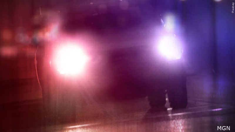 October fatalities in Nebraska down compared to 2024