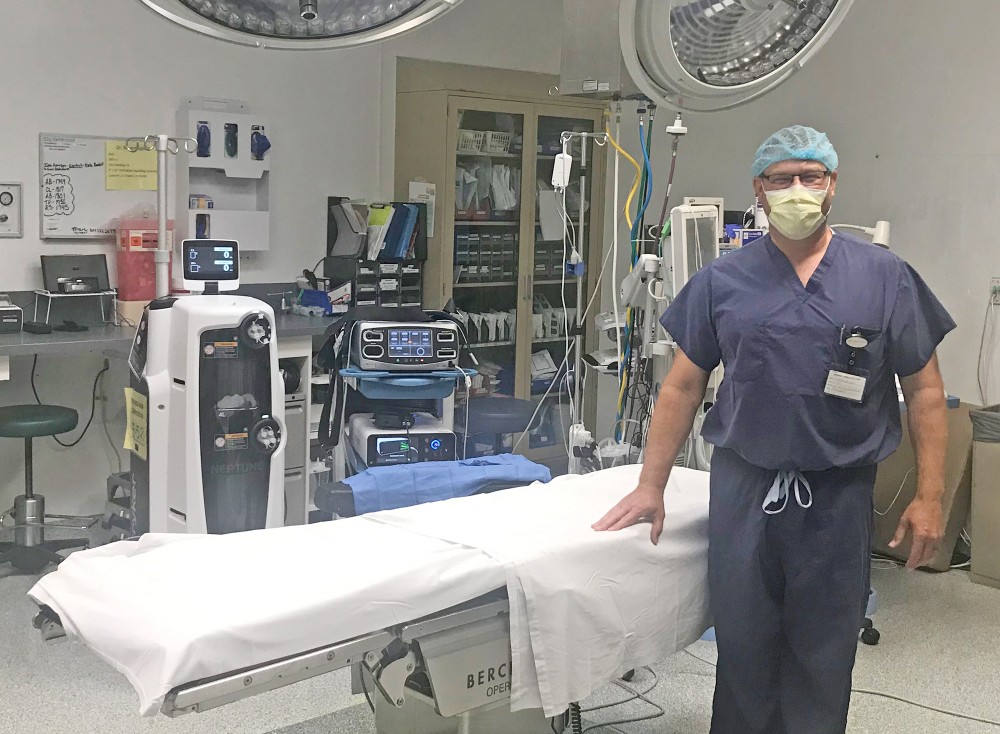 Regional West offers multiple surgery options KHYY