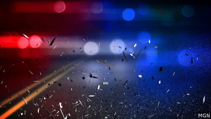 KRVN 880 – KRVN 93.1 – KAMI - One arrested following two-vehicle head ...