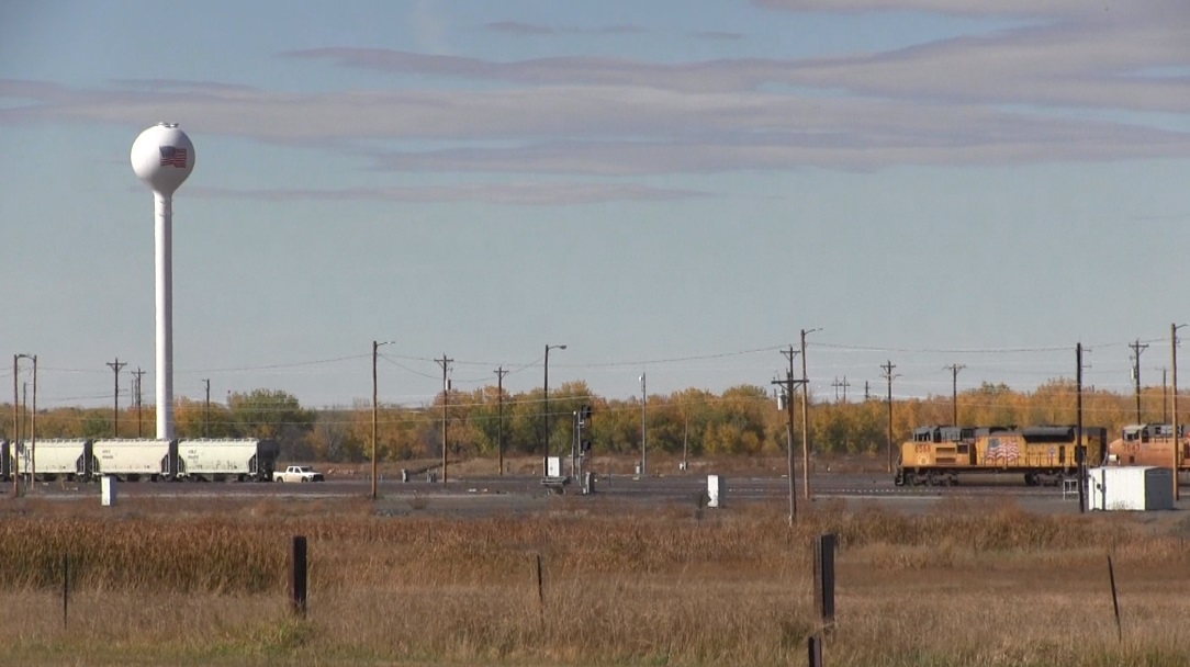 No Injuries Following Wednesday Disturbance at U.P. South Morrill Rail