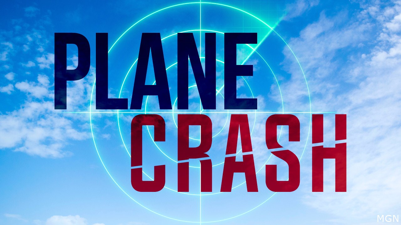 KRVN 880 – KRVN 93.1 – KAMI - Three Killed in Sunday Night Plane Crash ...
