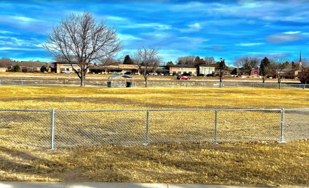 KNEBAM 960 AM 100.3 FM New Dog Park Opens in Scottsbluff