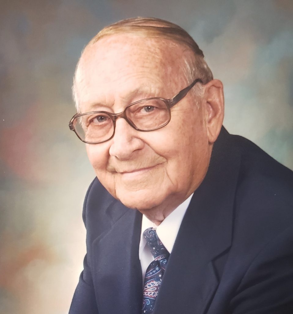 KNEB-AM 960 AM – 100.3 FM - Randall Henry Ritz, 88