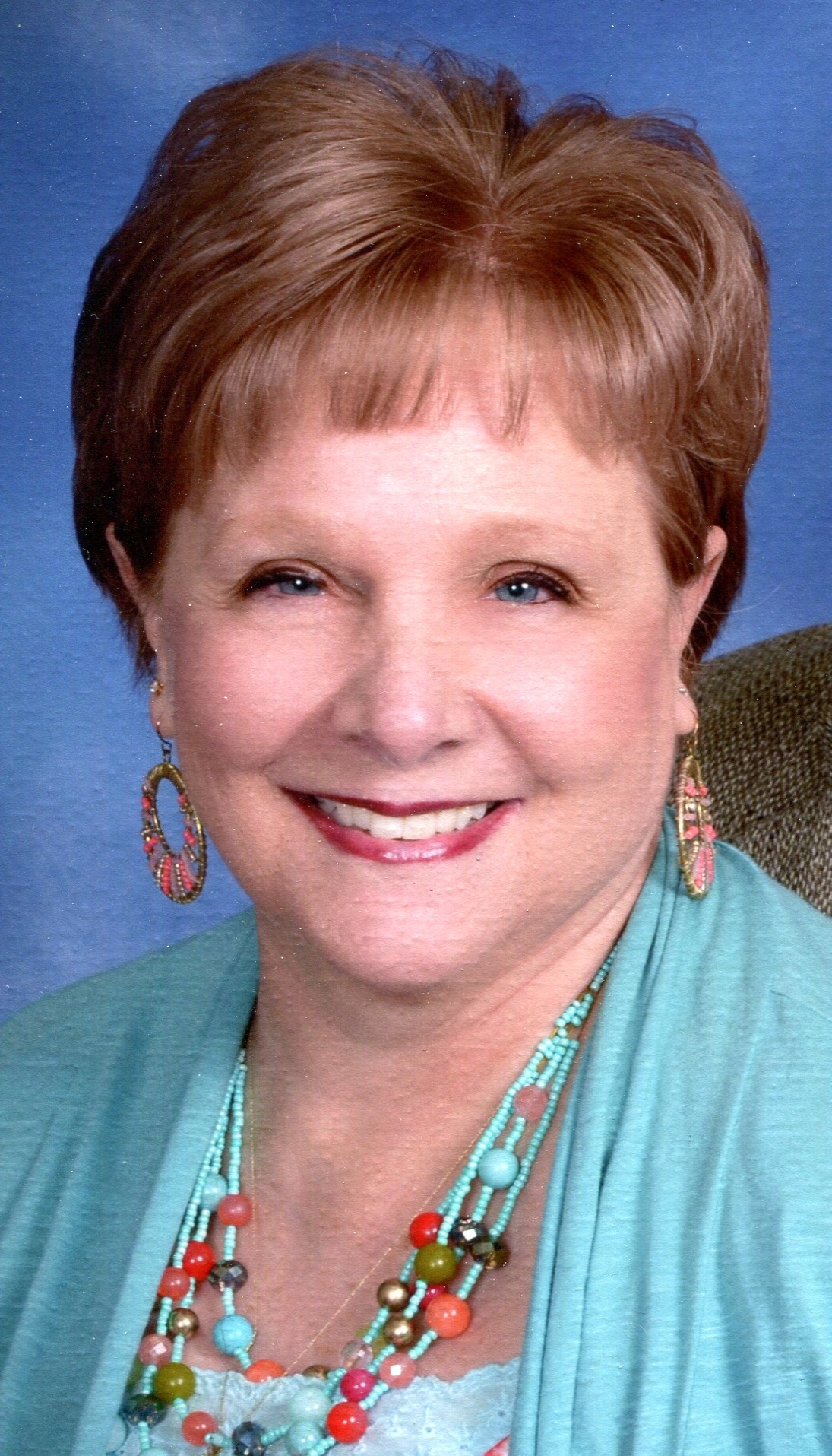 KNEB-AM 960 AM – 100.3 FM - Evalou (Eva) Strauch, 69, Mitchell