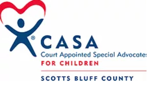 CASA of Scotts Bluff County Seeks New Round of Volunteers