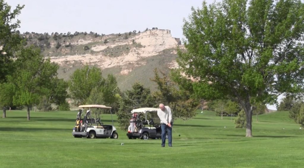 KNEBAM 960 AM 100.3 FM Gering Golf Course Rate Increases Approved