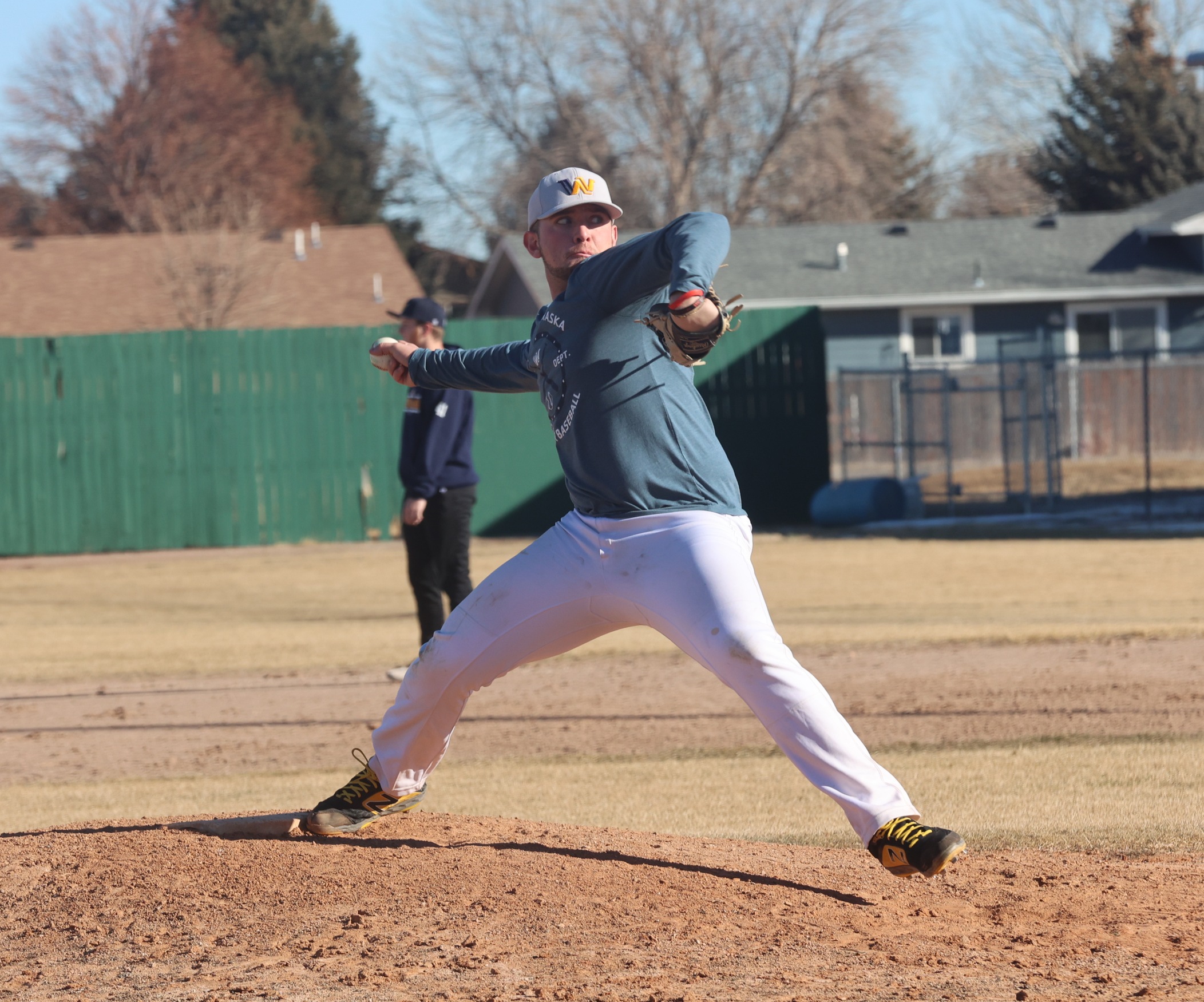 WNCC baseball drops two to New Mexico Military KNEB.tv WNCC baseball drops two to New Mexico Military KNEB.tv