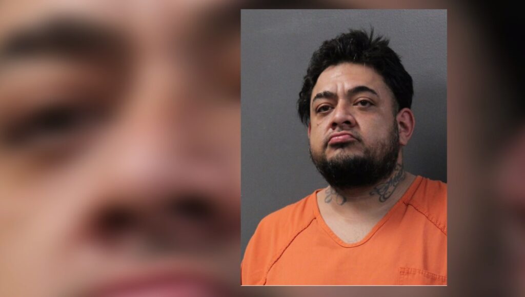 Gering Man Arrested on 1st Degree Sexual Assault of a Child Warrant ...