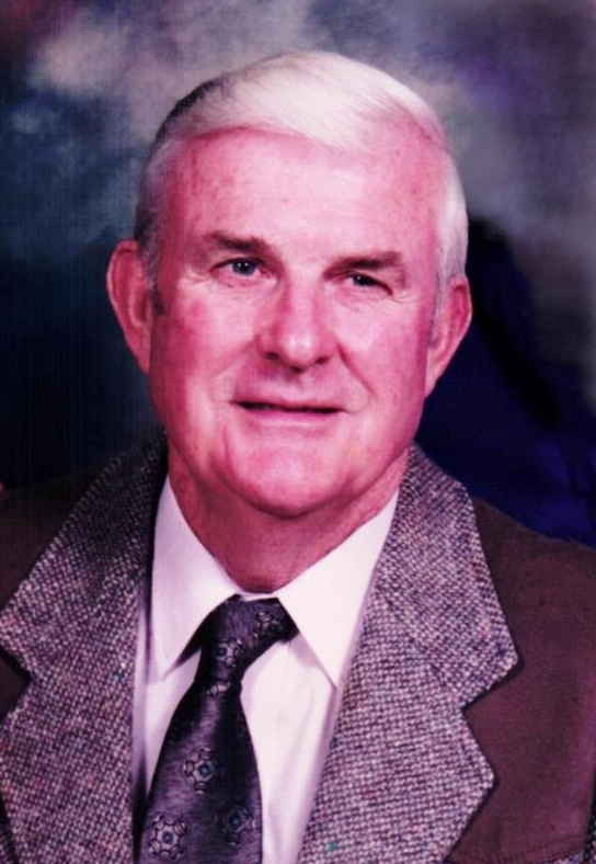 Fred Ehrman, Jr., 91, Gering