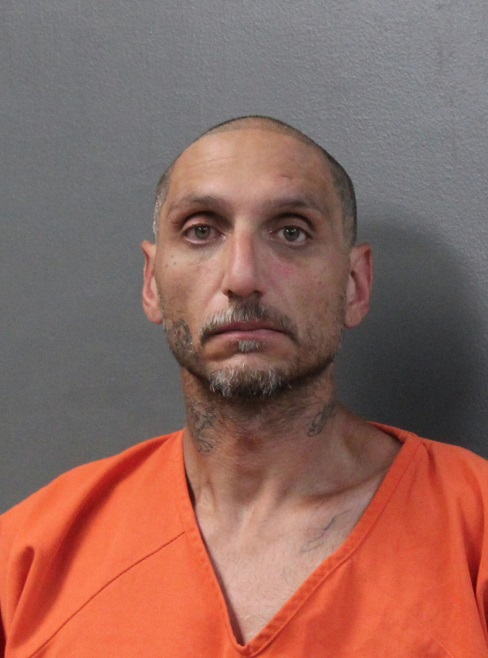 Scottsbluff Assault Suspect Arrested Friday Evening