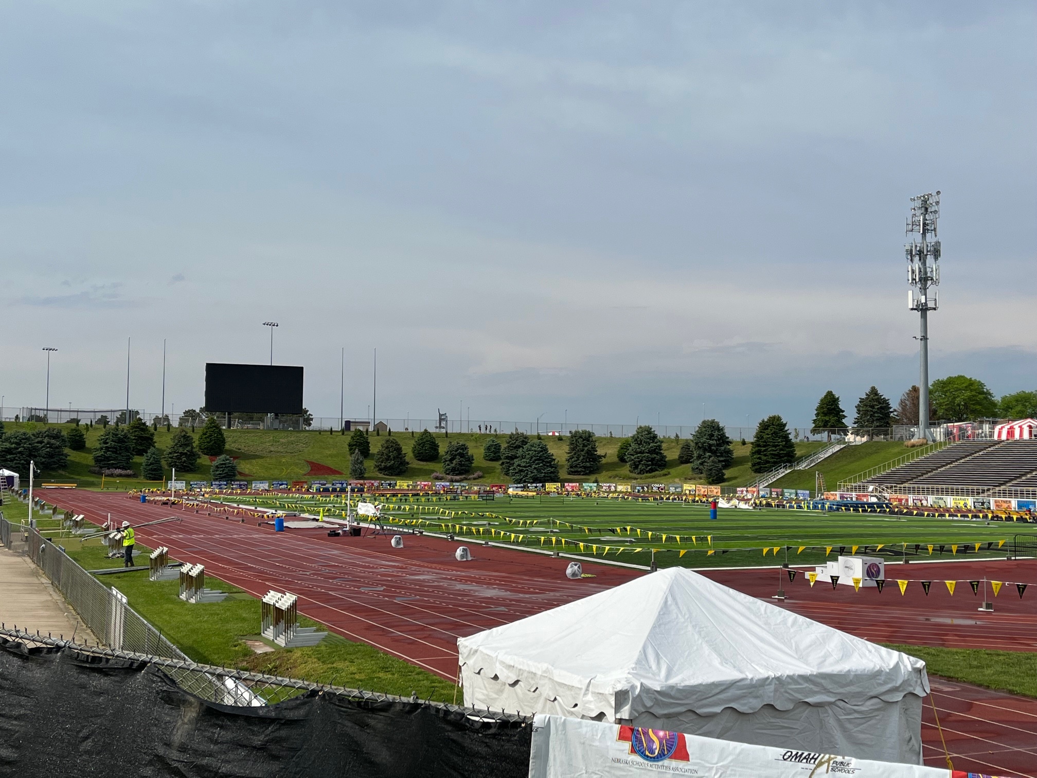 KNEB-AM 960 AM – 100.3 FM - State Track & Field: Final day results for ...