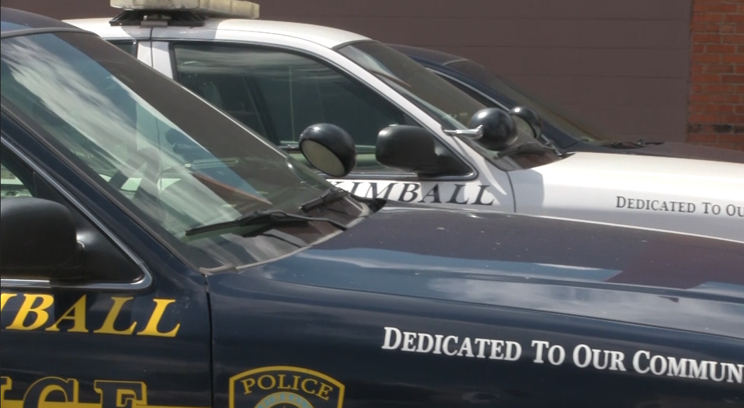 KNEBAM 960 AM 100.3 FM New Kimball Police Chief to be SwornIn